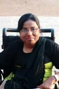 Archana Manalwar