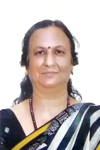 Dr Jyoti Pramod Rakhunde