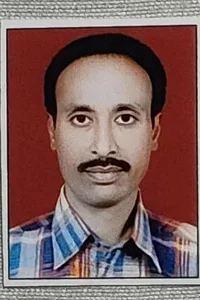 Vilas Gourshtiwar